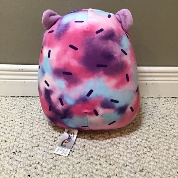 Yasmin Squishmallow Plush Toy - Picture 2 of 3